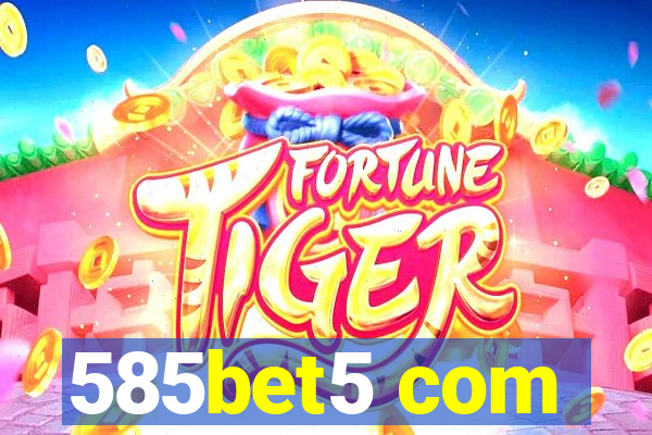 585bet5 com